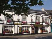 The Coaching Inn B&B,  South molton